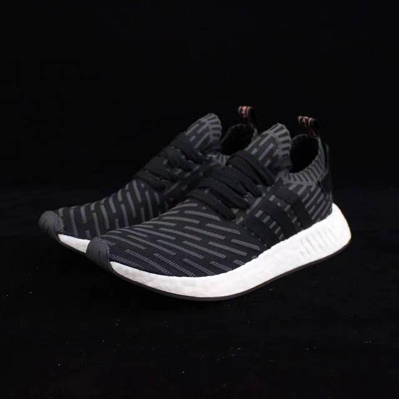 Authentic Adidas NMD R2 1 GS